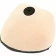 Moottoripyörän ilmansuodatin Twin Air Kawasaki/Honda - Moottoripyörän suodattimet - 8720239704327 - 2