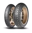 Moottoripyörän rengas 150/70ZR17 Dunlop Mutant M+S - Moottoripyörän renkaat 17" - 6438471304947 - 2