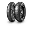Moottoripyörän rengas Metzeler 200/55 ZR17 Cruisetec - Moottoripyörän renkaat 17" - 6438471303117 - 2