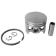 Mäntäsarja 44mm stihl 026, ms260 - Moottorisahan männät - 6438131012397 - 1