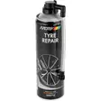 Motip tire repair 500 ml paikkausspray - Auton kemikaalit, sprayt ja silikonit - 8711347218967 - 1