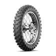 Motocross takarengas Michelin Tracker 100/90-19" - Motocrosspyörän 19" renkaat  - 6438471301687 - 2