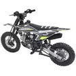 Zuumav 110cc nelitahtimoottorilla - Crossit ja mopot - 6438471351477 - 3