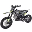 Zuumav 110cc junior crossimopo - Crossit ja mopot - 6438471351477 - 1