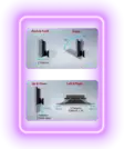 Multimedia soitin Pioneer 1DIN 9" SPH-EVO950DAB-UNI - Autosoittimet - 6438471343137 - 14