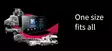 Multimedia soitin Pioneer 1DIN 9" SPH-EVO950DAB-UNI - Autosoittimet - 6438471343137 - 13