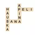 Hauska sanapeli neliönappuloilla - Pulmapelit ja lautapelit - 6416550861697 - 3