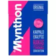 Mynthon karpalo eukalyptus +c kurkkupastillit - Pastillit ja purukumit - 6420256017067 - 1