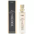 Naisten hajuvesi ng touch by ng 15ml - Hajuvedet - 8719214750817 - 1