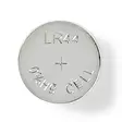 Nappiparisto lr44 1,5v 10 kpl - Erikoisparistot ja nappiparistot - 5412810266937 - 2
