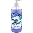 Nestesaippua ilo mustikka 500 ml - Käsisaippuat - 6419642340407 - 1