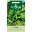 Agronom niittysuolaheinä lyonski - Siemenet - 4770168139107 - 1