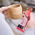 Nuti lingonberry ja caramel patukka - Patukat  - 6430048237467 - 2
