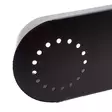 Hihnakotelo dr gs 15 - Oksasilppurin ja kantojyrsimen varaosat - 6438471029697 - 4