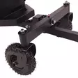 Tehokas oksasilppuri 13hp - Oksasilppurit - 6438471030747 - 7