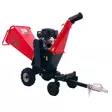 Oksasilppuri roverpro x - Oksasilppurit - 6438471030747 - 2