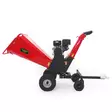 Oksahaketin 13hp - Oksasilppurit - 6438471030747 - 1