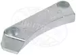 Orbitrade sinkkianodi DPH DPR - Veneen anodit - 7332869014137 - 1