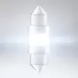 Osram Led-poltin C5W 12v 31MM - LED-polttimot ja LED-sarjat - 4062172150637 - 1