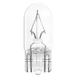 Osram pienpolttimo w3w - Lasikantapolttimot - 4062172395847 - 2