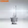 osram original D2S xenon poltin - Xenon-polttimot - 4052899600447 - 1