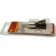 Otsakaraharja 30 X 6mm - Teräsharjat ja kuppiharjat - 6438081002127 - 1