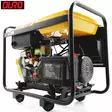 siirrettävä aggregaatti diesel 230V 5kW duro - Aggregaatit - 6438168093697 - 3