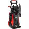 Clen gx 162 painepesuri 3200 w 225 bar - Painepesurit - 6418549411517 - 1
