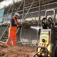 Dewalt korkeapainepesuri pihan puhdistukseen - Painepesurit - 8016287152747 - 5
