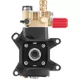 Painepesurin triplex mäntäpumppu 4000 psi - Painepesurin liittimet ja varaosat - 6438471353297 - 2
