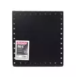 Pakettiauton hyllyjärjestelmän pääty sivuoala 390x420mm - Varastohyllyt - 6438212104737 - 1