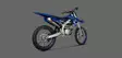Pakoputkisto Akrapovic YZ250F / WR250F Evolution Line - Moottoripyörän pakoputkistot - 3831113595087 - 3