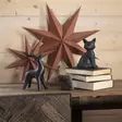 Joulutähti 8 sakarainen 30 cm - Joulukoristeet - 6410416274287 - 2