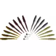 Patriot sneaky ned kit 7,5 cm - Lippauistimet - 6417512543057 - 1
