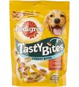 Tasty Bites 140 g cheesy bites - Koiran makupalat ja herkut - 5998749127087 - 2