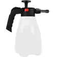 Käsikäyttöinen pesuainevaahdotin 2 litran pullo - Paineruiskupullot ja reppuruiskut - 6438168113197 - 1