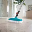 Kuurausharja terassin puhdistamiseen - Kuurausharjat ja WC-harjat - 4078500363907 - 4