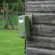 Villieläinten karkotin puutarhaan multi sonic - Pulupiikit, pelotinnauhat ja pelottimet - 5036200126887 - 2