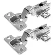 Piilosarana pisla väliasennus - Saranat - 6414671092587 - 1