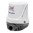 automaattinen pilssipumppu tmc 12V 1000gph uimurikytkimellä - Veneen pilssipumput - 6438255610127 - 1