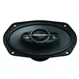 Pioneer ts a6961f ilman ritilää - Auton Mid bassot, keskikoon kaiuttimet - 884938509497 - 3