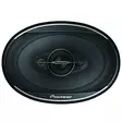 Pioneer ts a6961f - Auton Mid bassot, keskikoon kaiuttimet - 884938509497 - 1