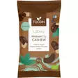Foodin piparminttusuklaa cashew 60 g - Herkut ja juomat - 6440004600037 - 1