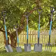 Gardena classicline puutarhatyökalusarja - Pistolapiot ja lapiot - 4078500047227 - 5