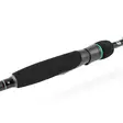 Kalastusvapa kovavieheille ja jigeille 228 cm - Virvelivavat - 6438212131627 - 4