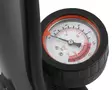 pumppu manometrillä - Polkupyöränpumput - 5709386360207 - 2