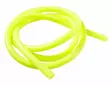 Polttoaineletku neon keltainen 5mm 1m - Mönkijän bensahanat ja bensaletkut - 4250362422477 - 2