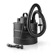 Pölynimuri Tuhkapölynimurit Nedis 18L 800W Hepa - Pölynimurit - 5412810316267 - 5