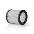 Pölynimuri Tuhkapölynimurit Nedis 18L 800W Hepa - Pölynimurit - 5412810316267 - 10