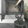 Pölynimuri Tuhkapölynimurit Nedis 18L 800W Hepa - Pölynimurit - 5412810316267 - 11